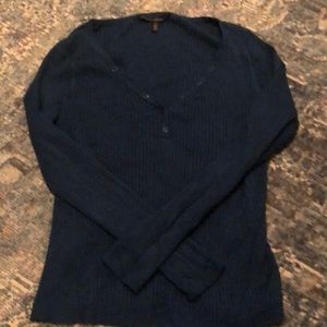 White House Black Market Sweater